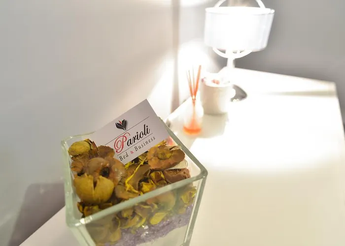 Parioli Bed&business 3* Roma