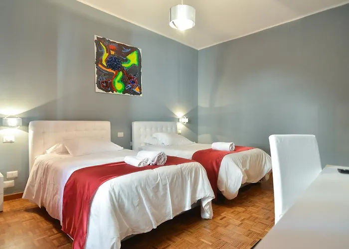 Parioli Bed&business 3*