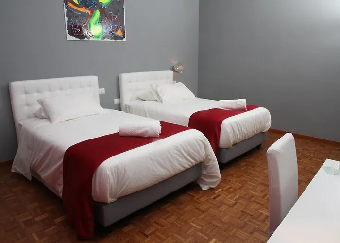 Parioli Bed&business 3* Roma
