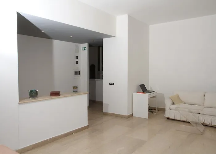Parioli Bed&business Pensión