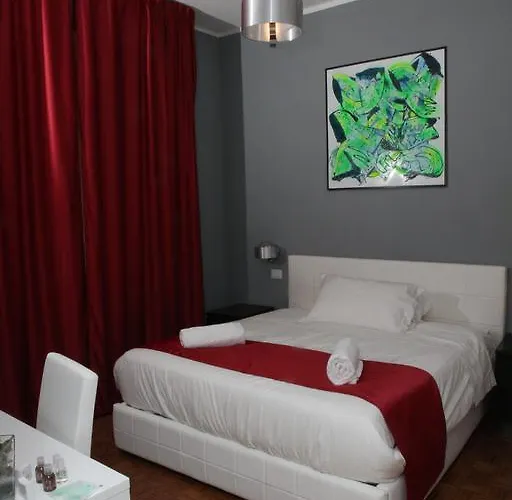 Pensión Parioli Bed&business