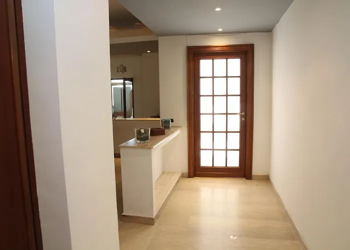 Pensión Parioli Bed&business