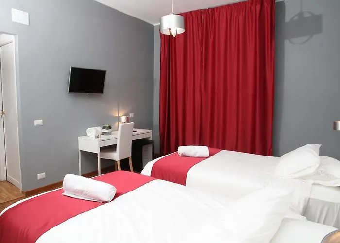 Parioli Bed&business 3*