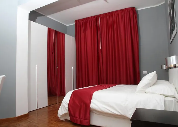 Parioli Bed&business 3* Roma