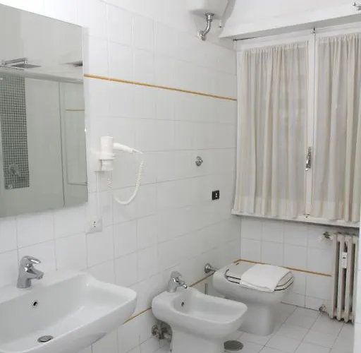 Parioli Bed&business 3* Roma