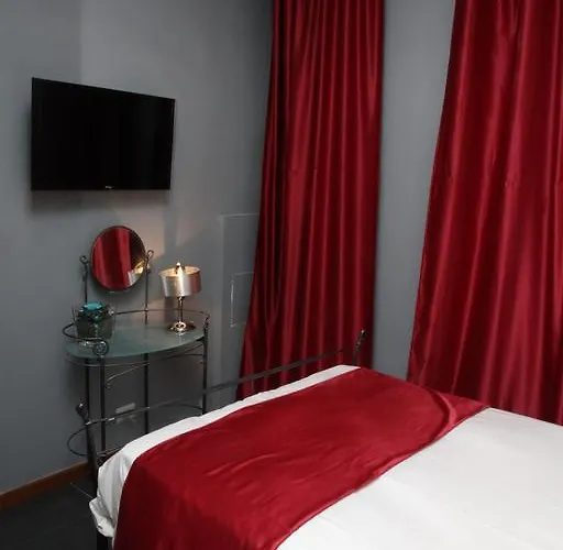 Parioli Bed&business Pensión