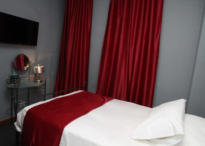 Gasthof Parioli Bed&business 3*