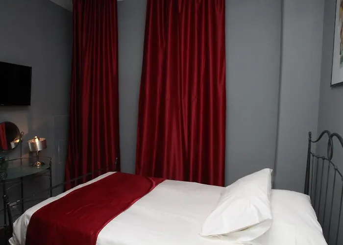 Parioli Bed&business