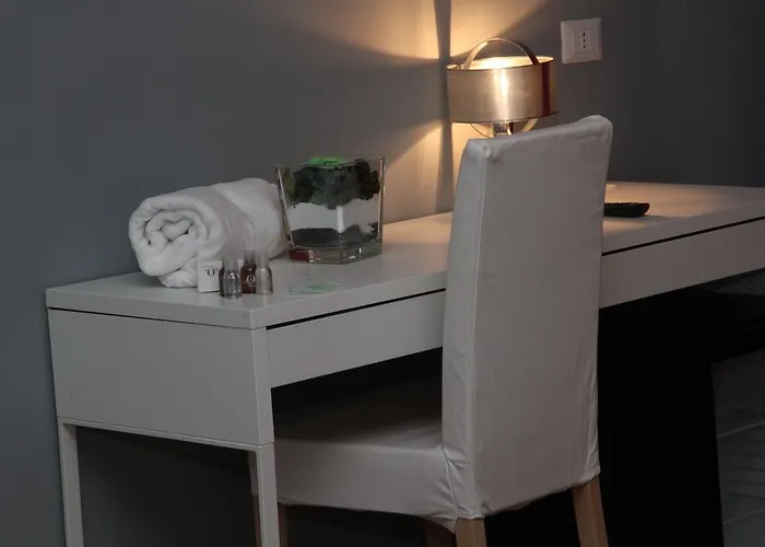 Parioli Bed&business Pensión