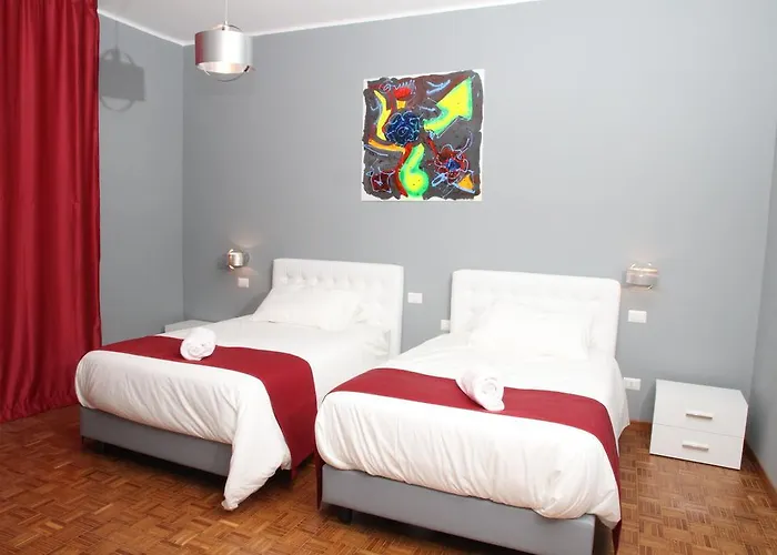 Parioli Bed&business 3*