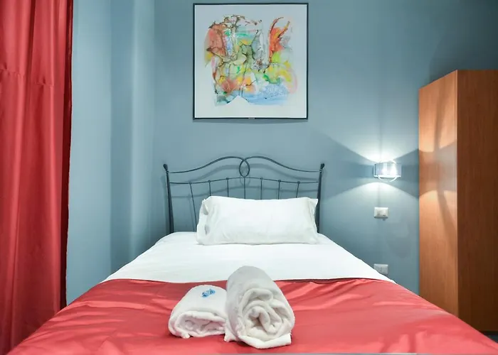 Pensión Parioli Bed&business