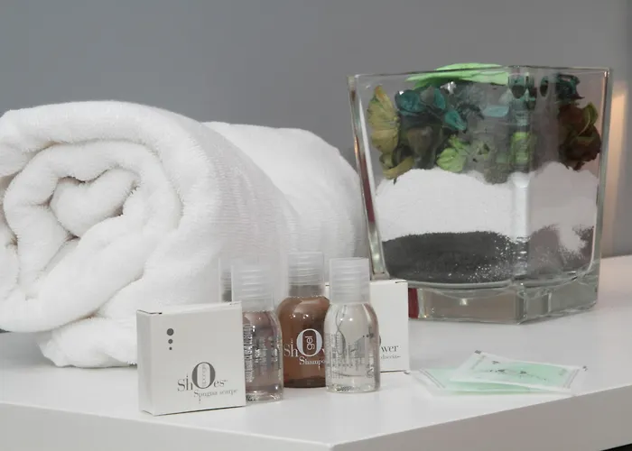 Parioli Bed&business Roma