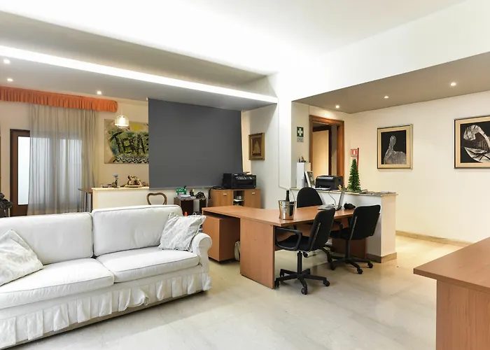 Parioli Bed&business Pensión Roma