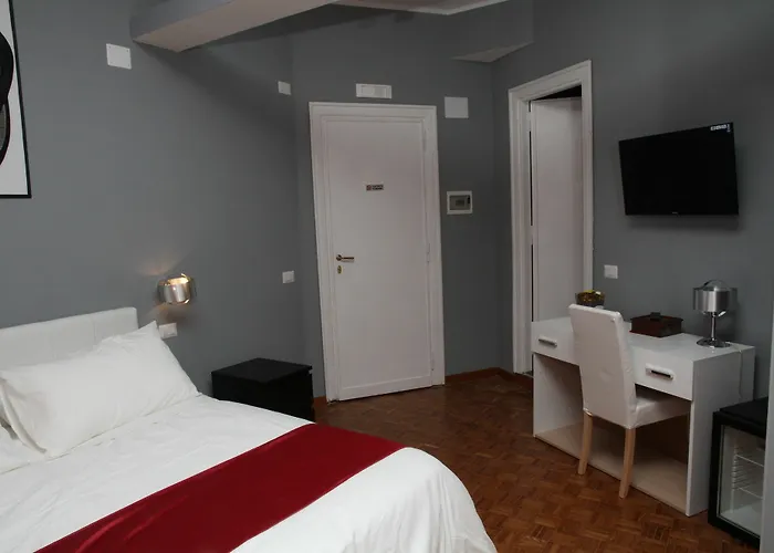 Parioli Bed&business Guest house 3*