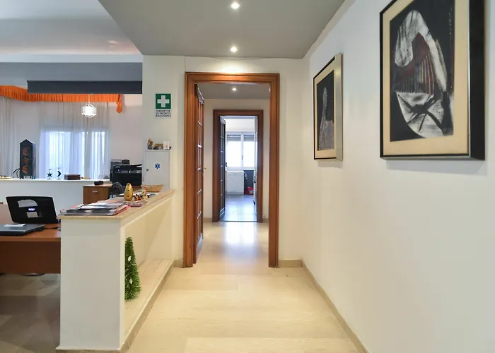 Parioli Bed&business