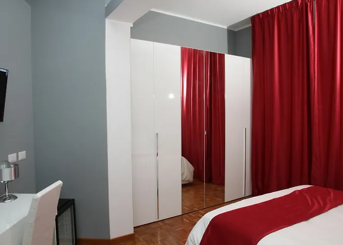 Parioli Bed&business Roma