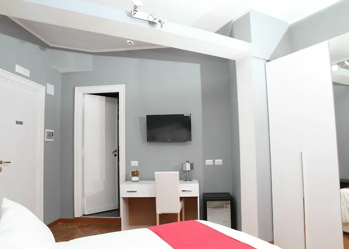 Parioli Bed&business 3* Roma