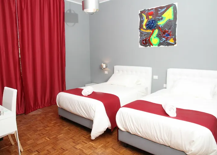 Parioli Bed&business 3* Roma